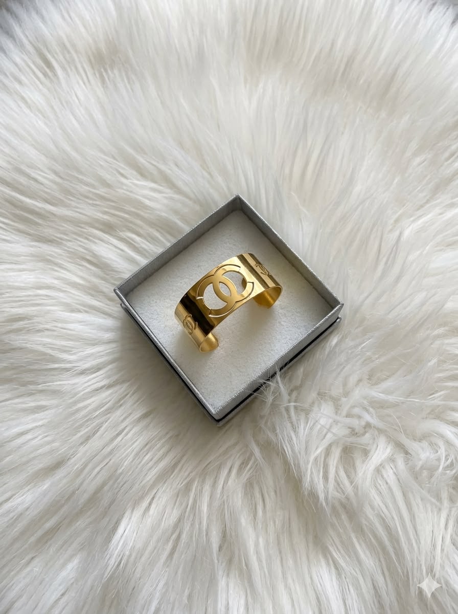 Chanel bracelet