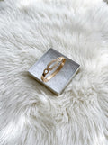 Diamond bracelet