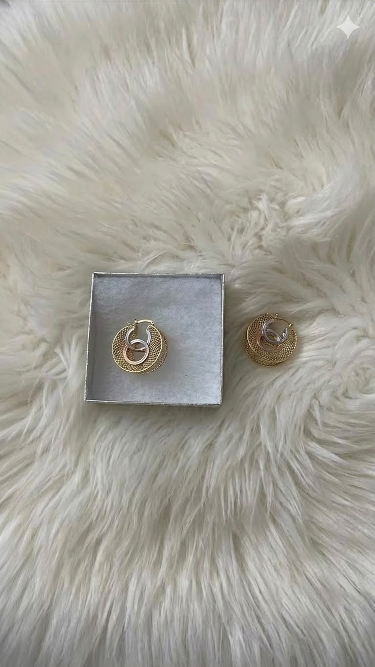 NYH earring